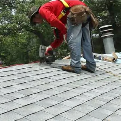 Numark Restoration Logo