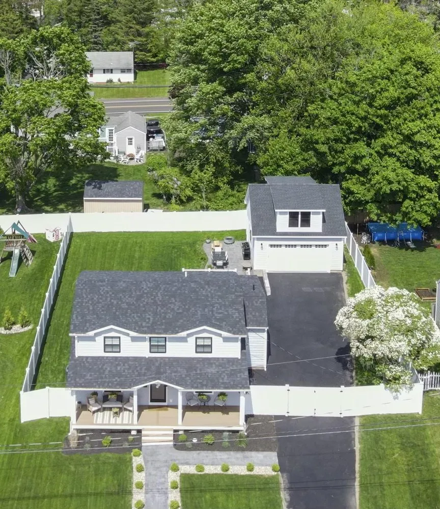 Slide of Number 1 Roof