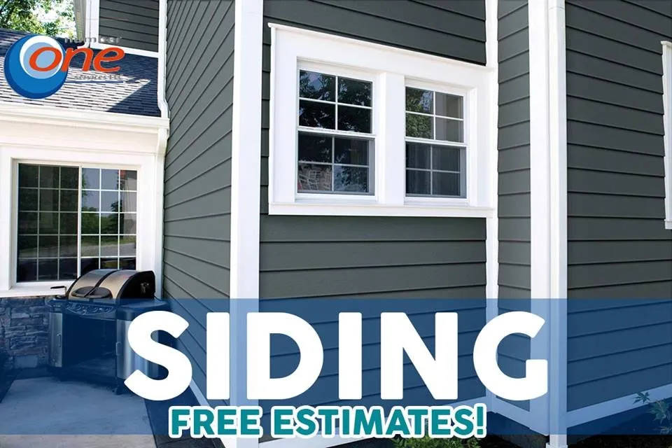 Slide of Number One Services