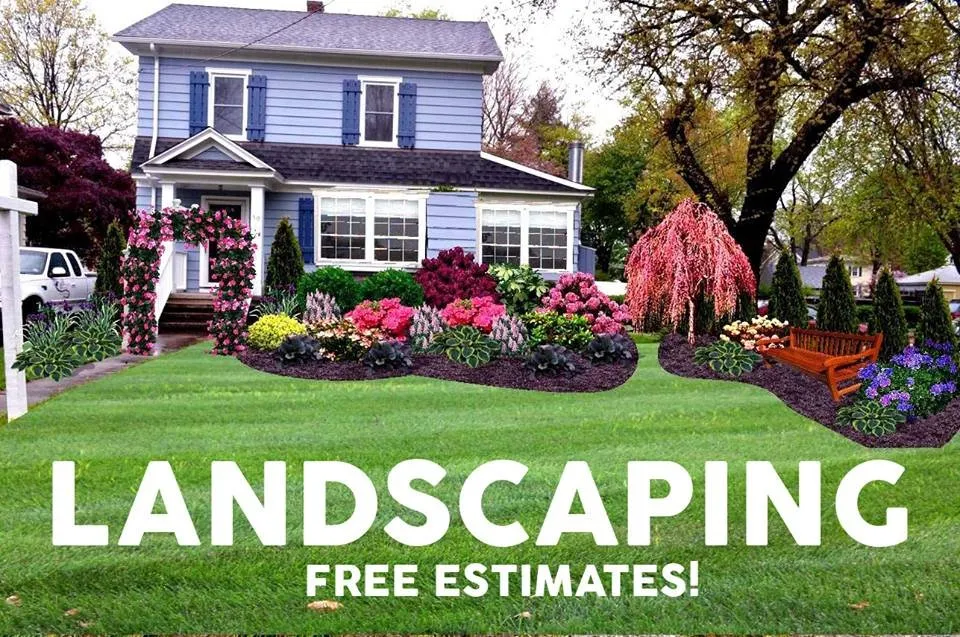 Slide of Number One Services