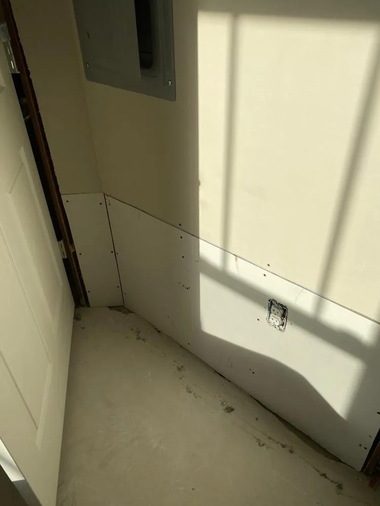 Slide of Number One Services