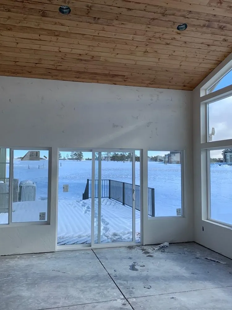 Slide of Number One Services