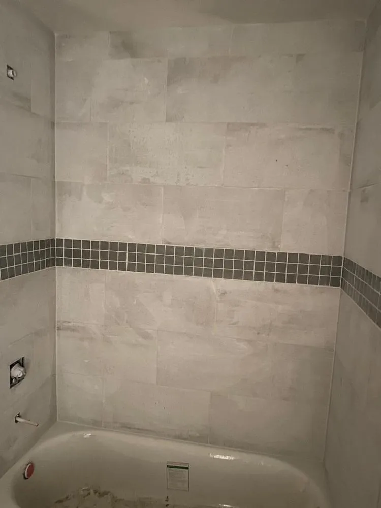 Slide of Number One Services