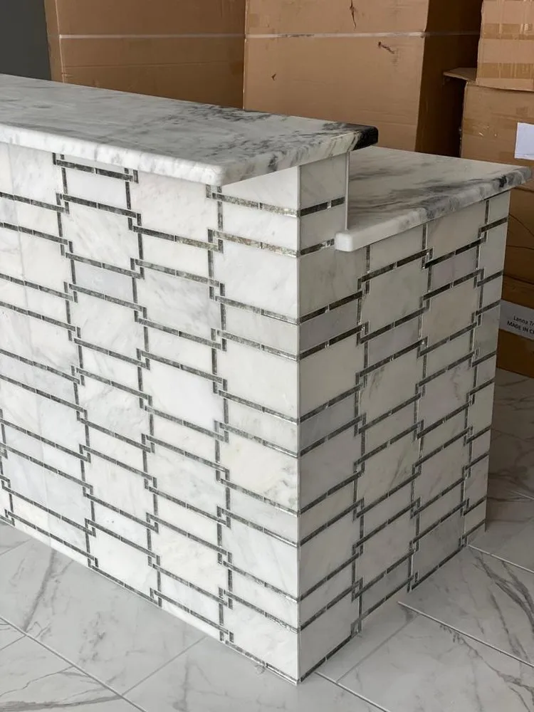 Slide of Number One Services