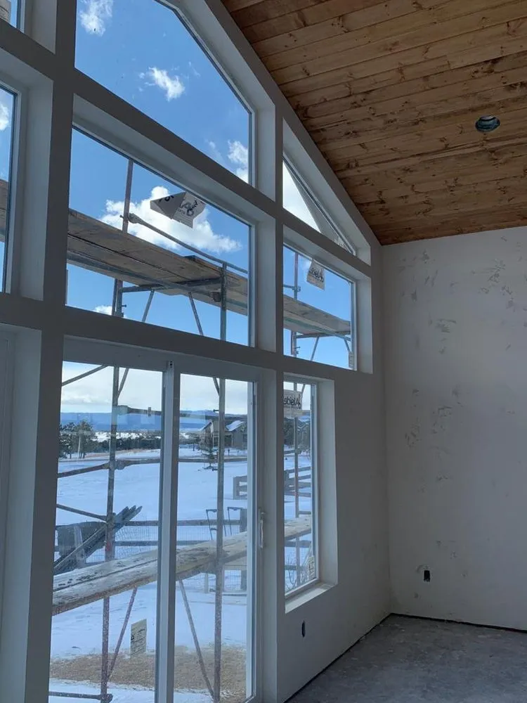 Slide of Number One Services