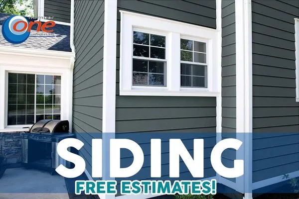 Number One Services Logo