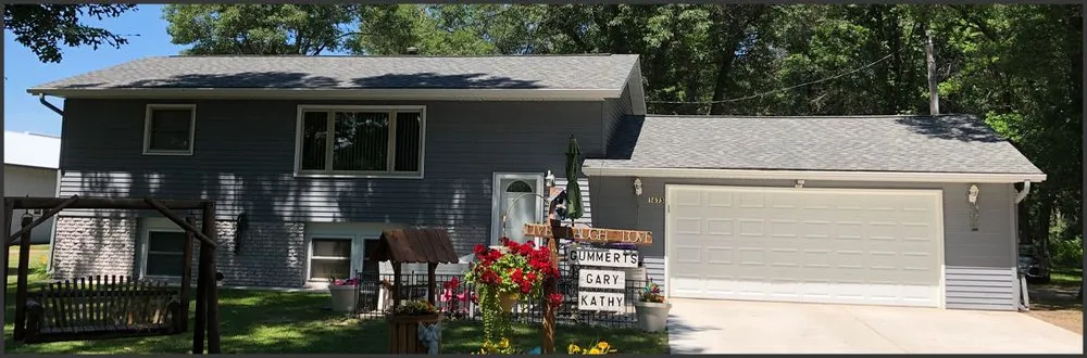 Slide of Nunez Construction