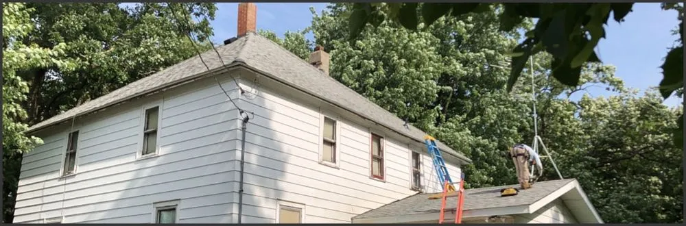 Slide of Nunez Construction