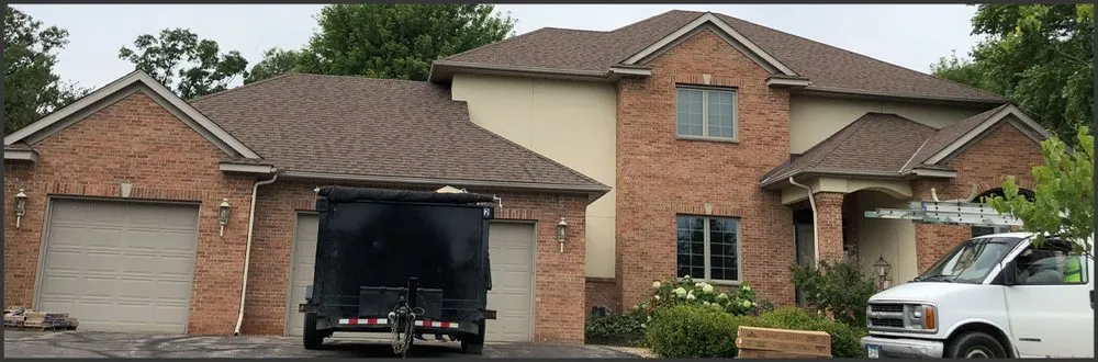 Slide of Nunez Construction