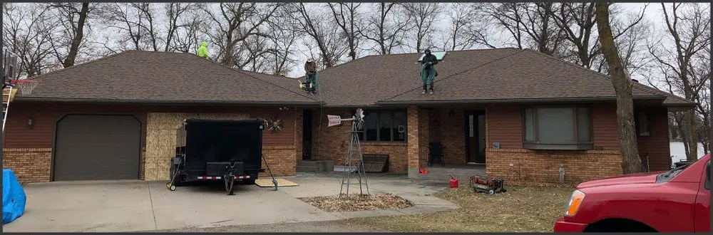 Slide of Nunez Construction