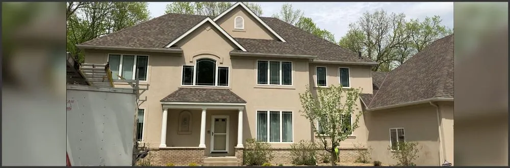 Slide of Nunez Construction