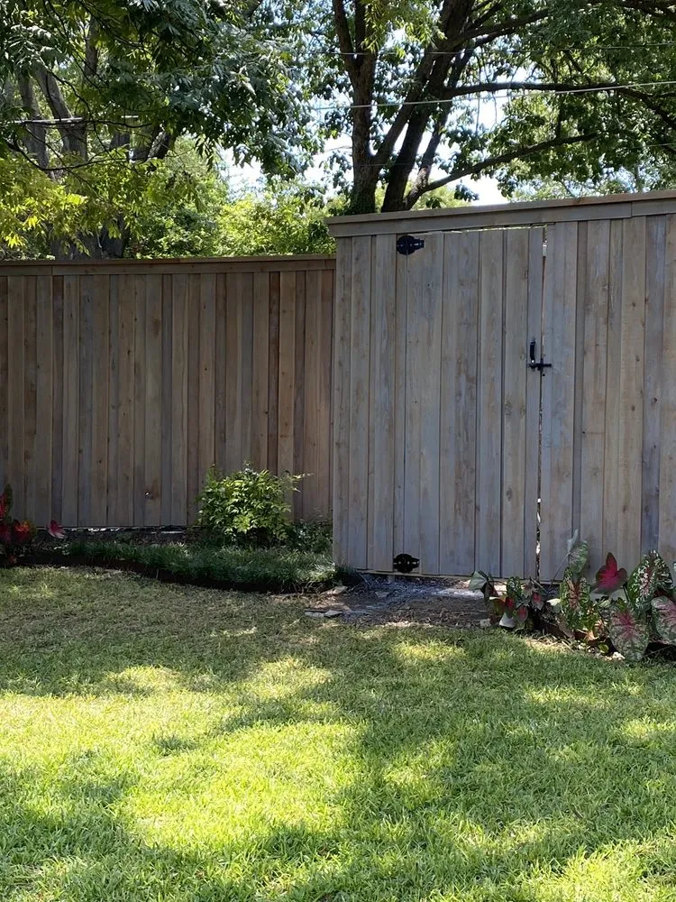 Slide of Nunez Fence And Roof