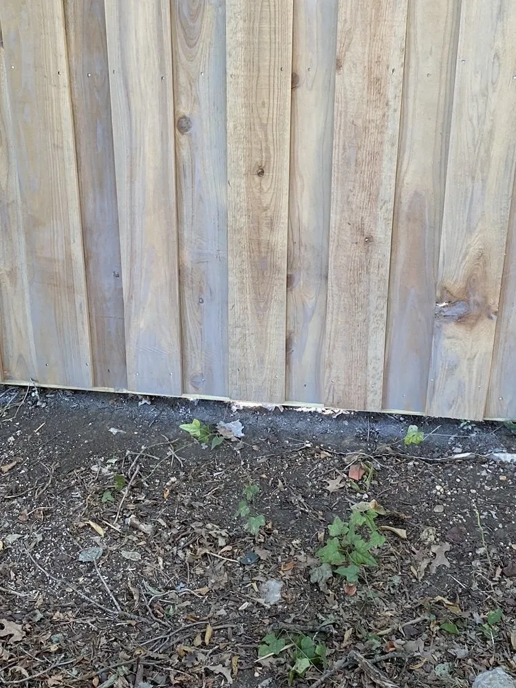 Slide of Nunez Fence And Roof