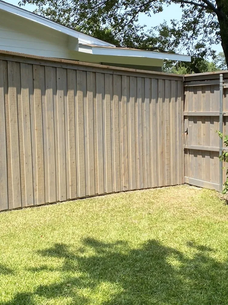 Slide of Nunez Fence And Roof