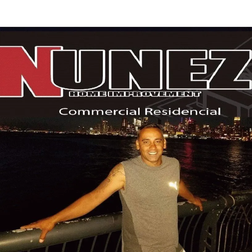 Slide of Nunez Home Improvement