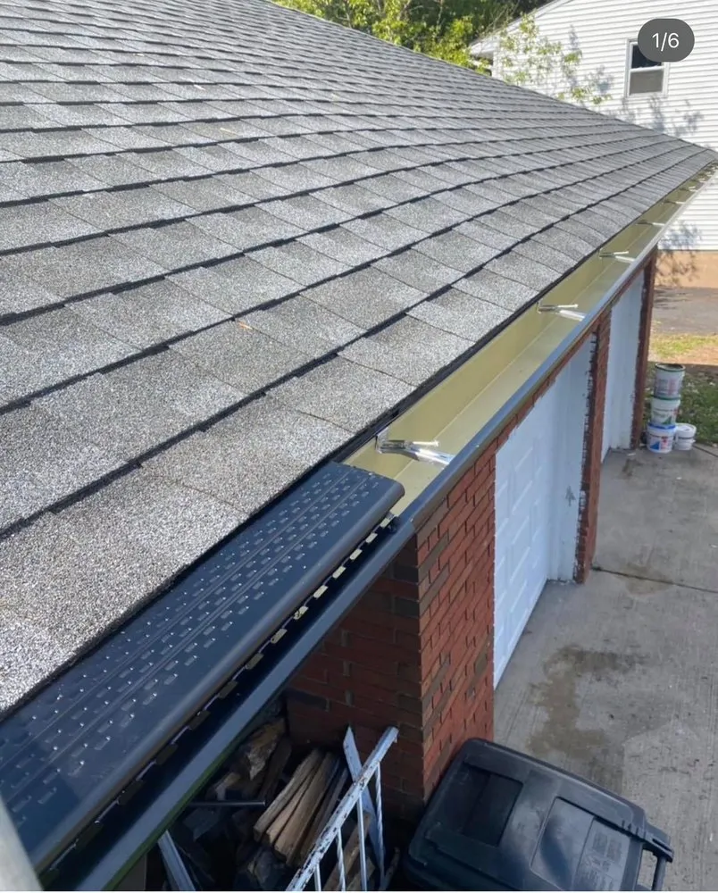 Slide of Nunez Home Improvement