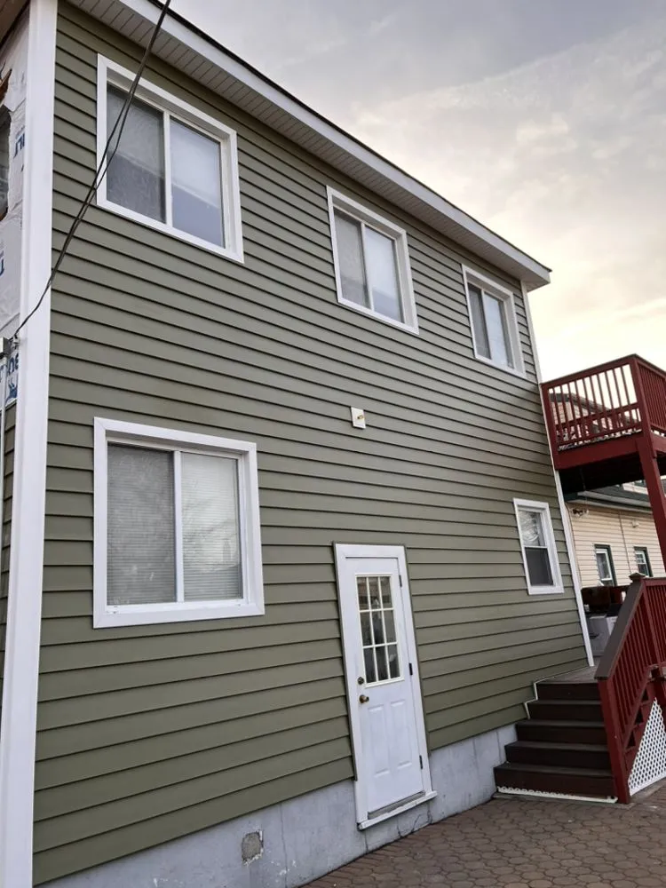 Slide of Nunez Home Improvement