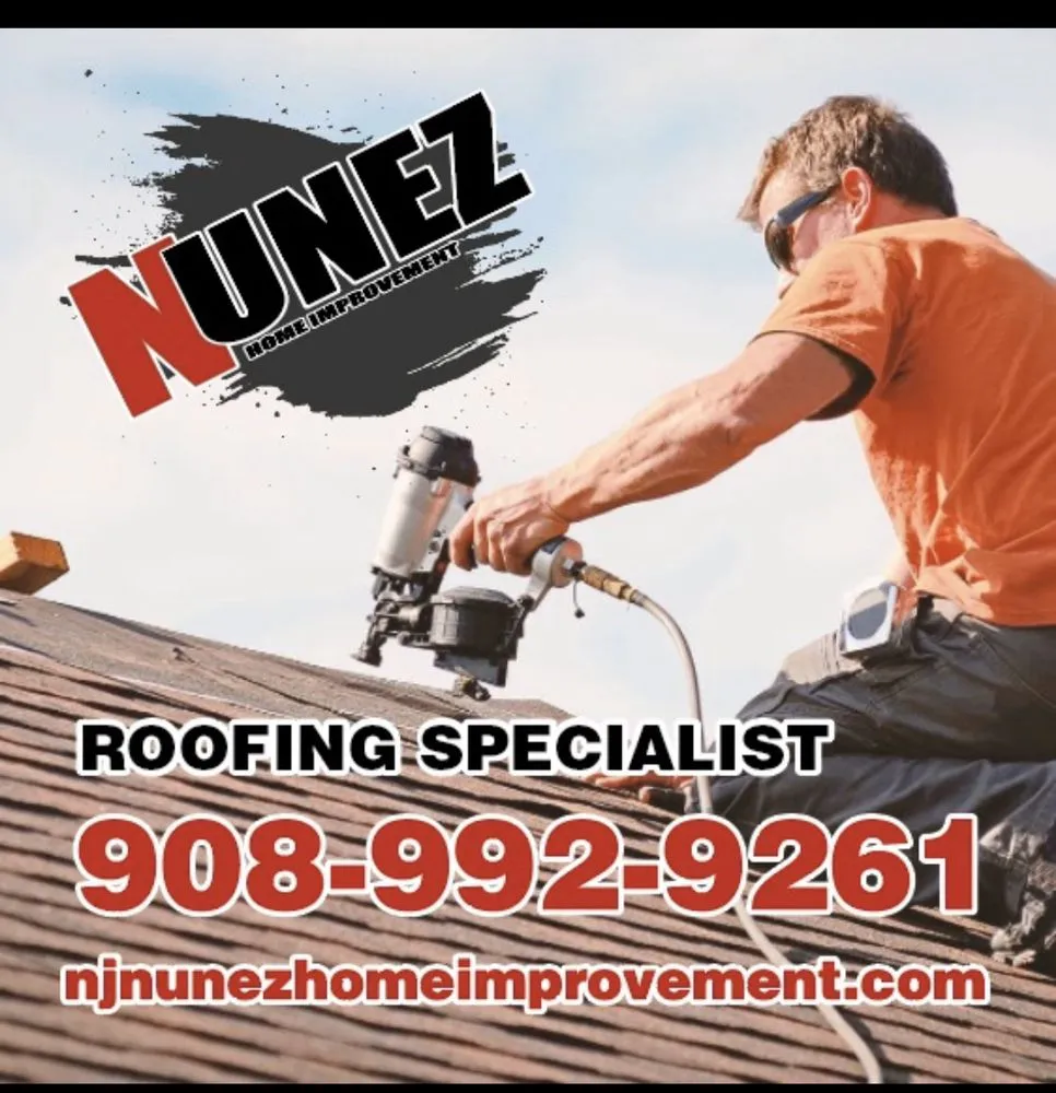 Slide of Nunez Home Improvement