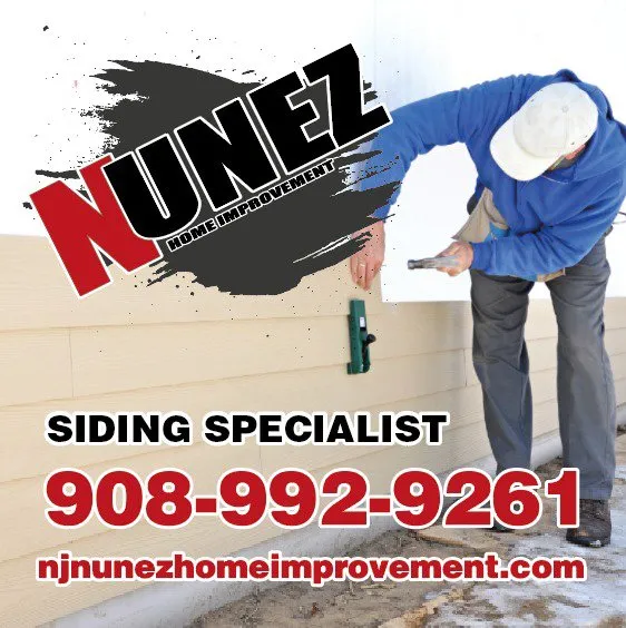 Slide of Nunez Home Improvement