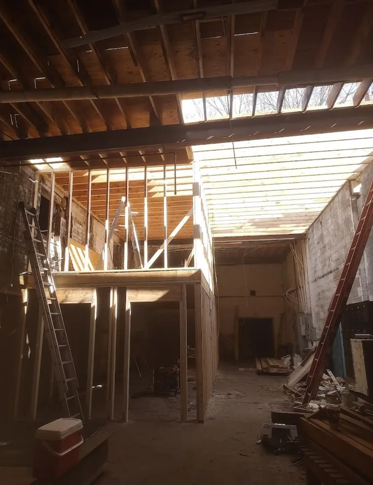 Slide of Nunez Remodeling & Demolition