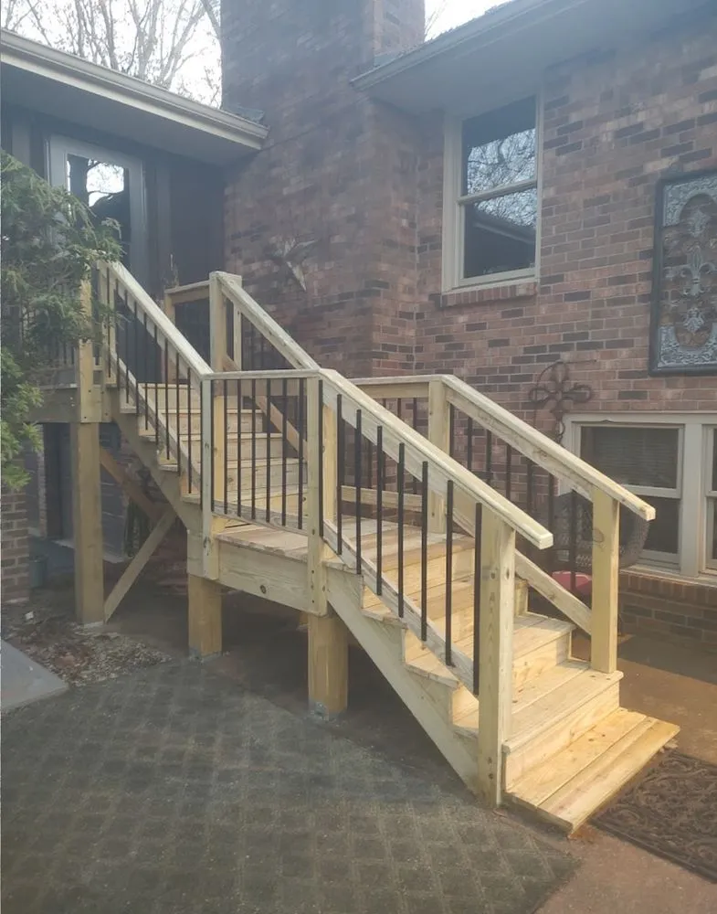 Slide of Nunez Remodeling & Demolition