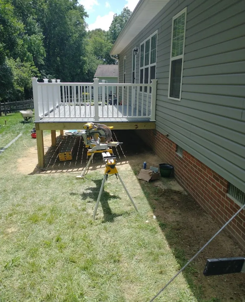 Slide of Nunez Remodeling & Demolition