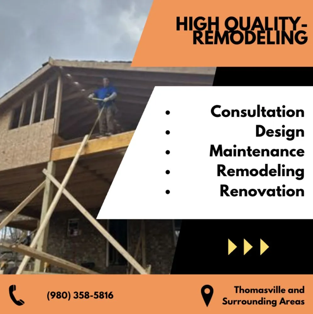 Slide of Nunez Remodeling & Demolition