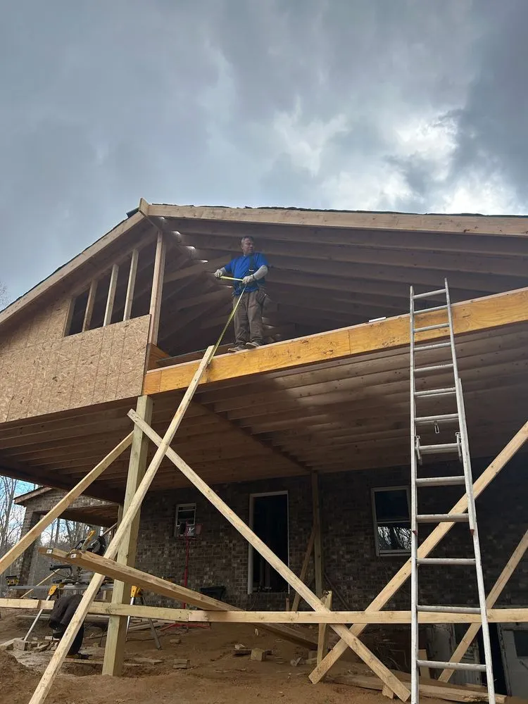 Slide of Nunez Remodeling & Demolition