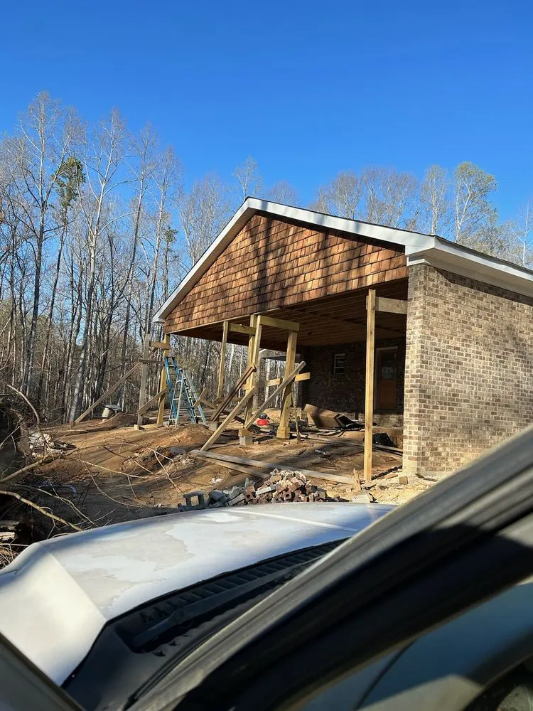 Slide of Nunez Remodeling & Demolition