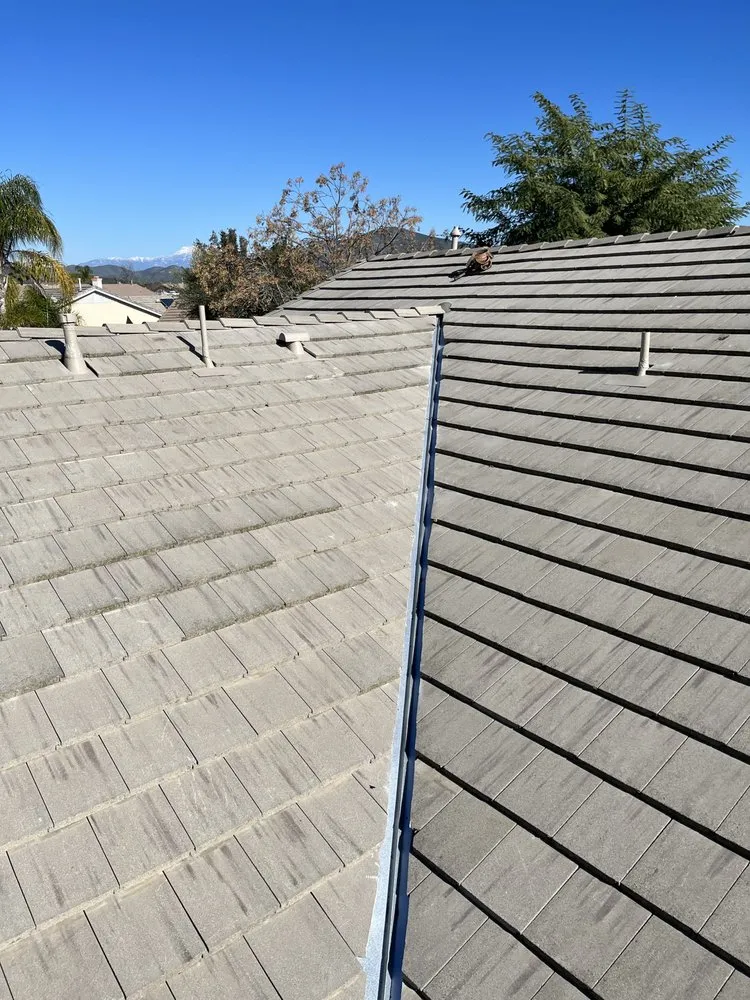 Slide of Nunez Roofing