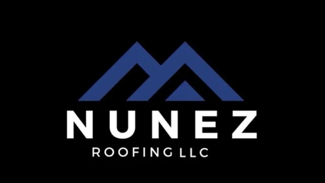 Slide of Nunez Roofing