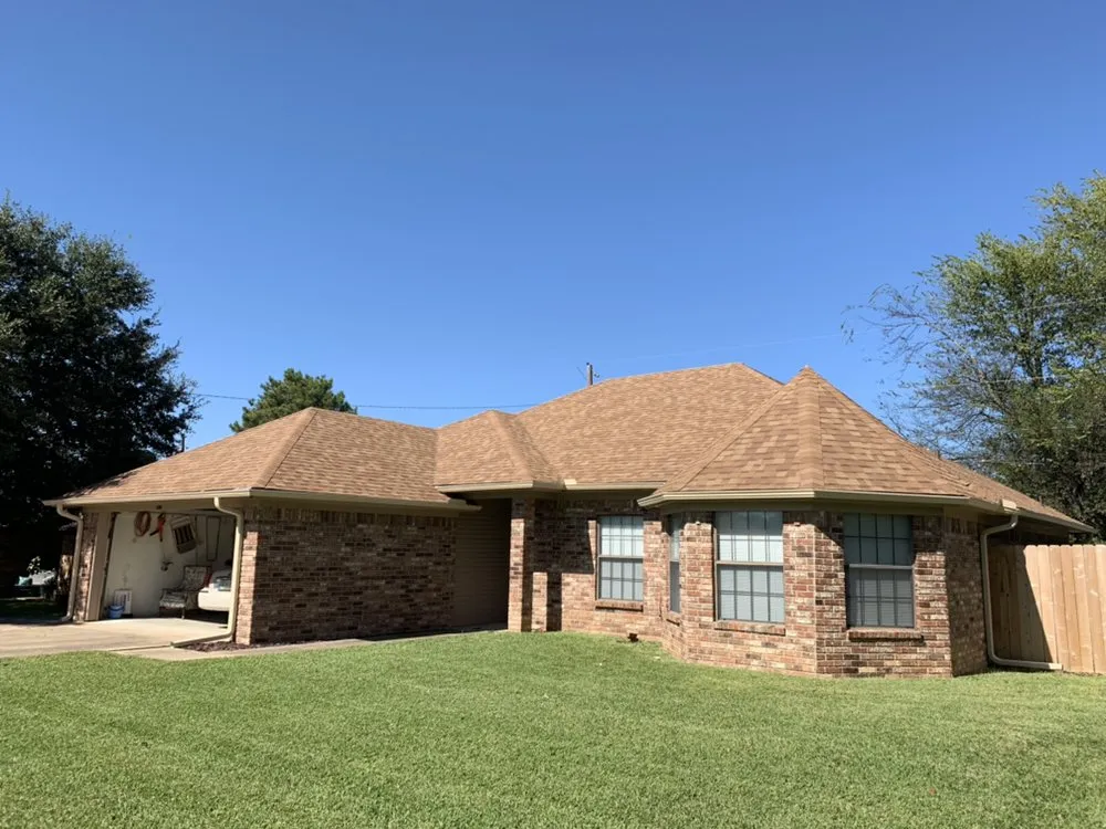 Slide of Nunez Roofing