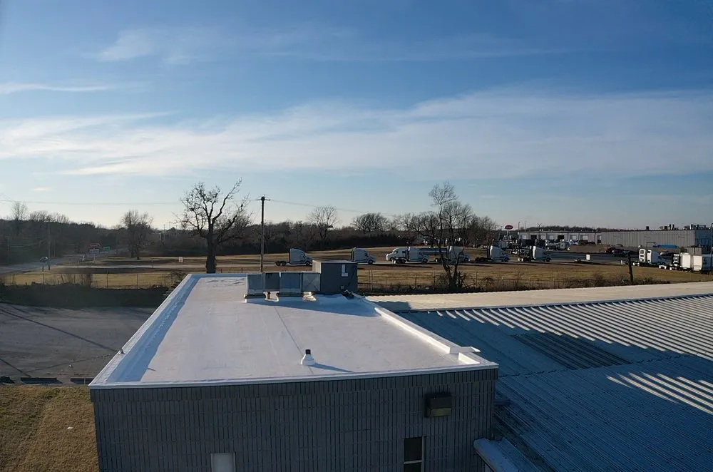 Slide of Nunez Roofing