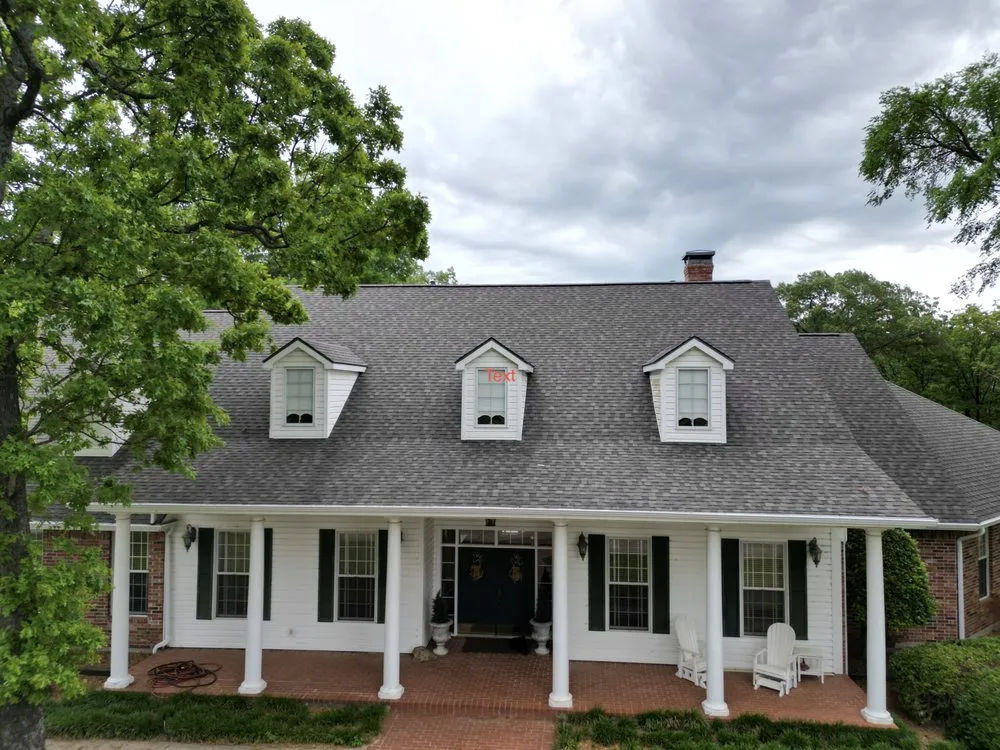Slide of Nunez Roofing