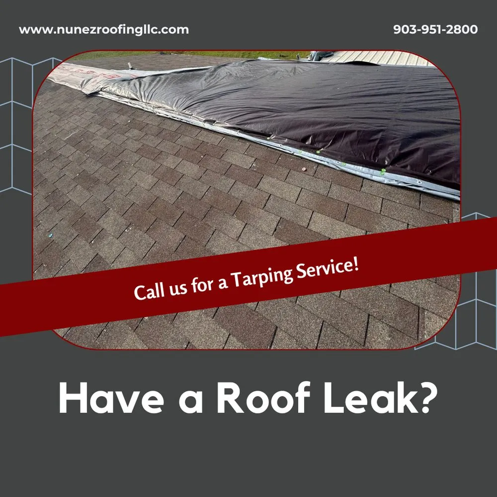 Slide of Nunez Roofing