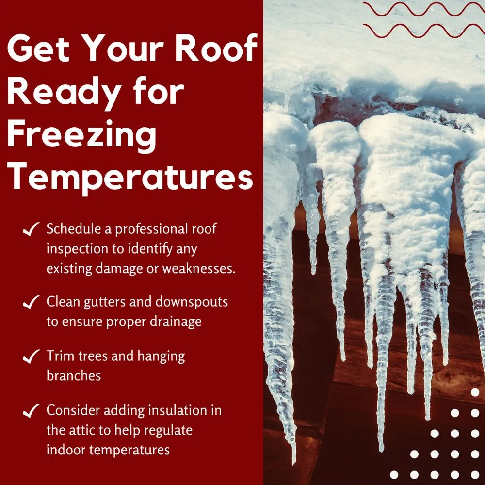 Slide of Nunez Roofing