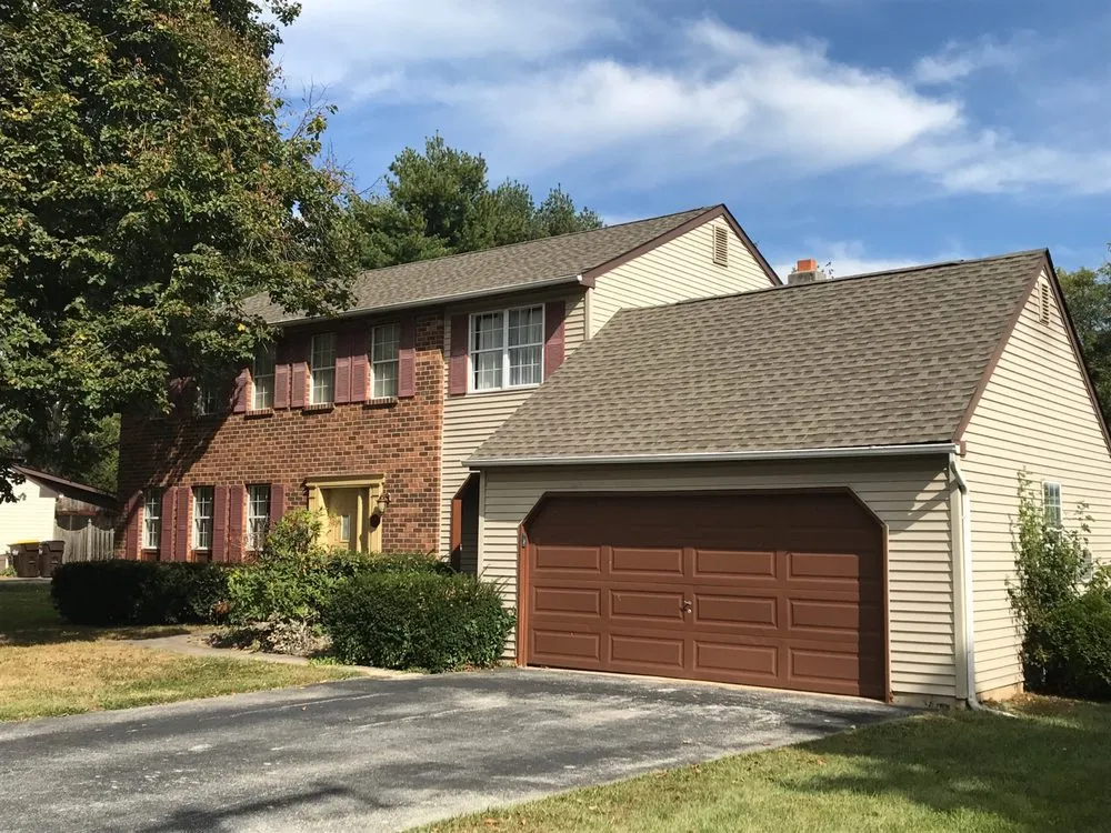 Slide of Nunzio Degrazio Roofing & Siding