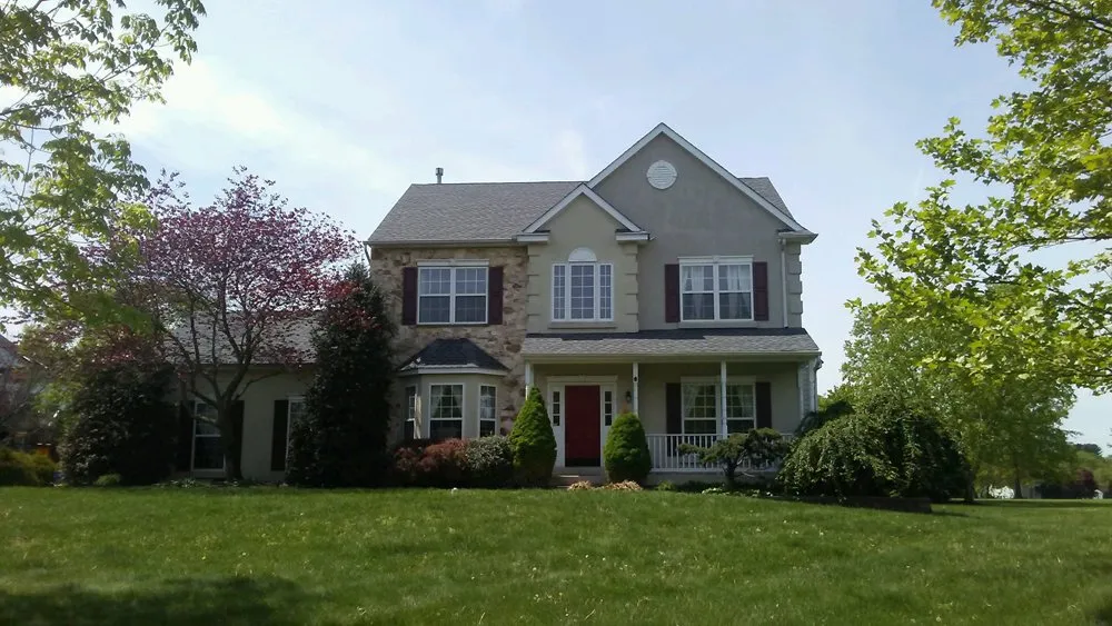 Slide of Nunzio Degrazio Roofing & Siding