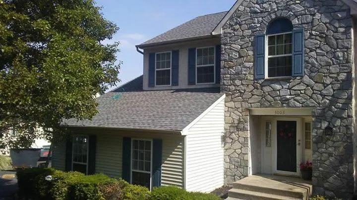 Slide of Nunzio Degrazio Roofing & Siding