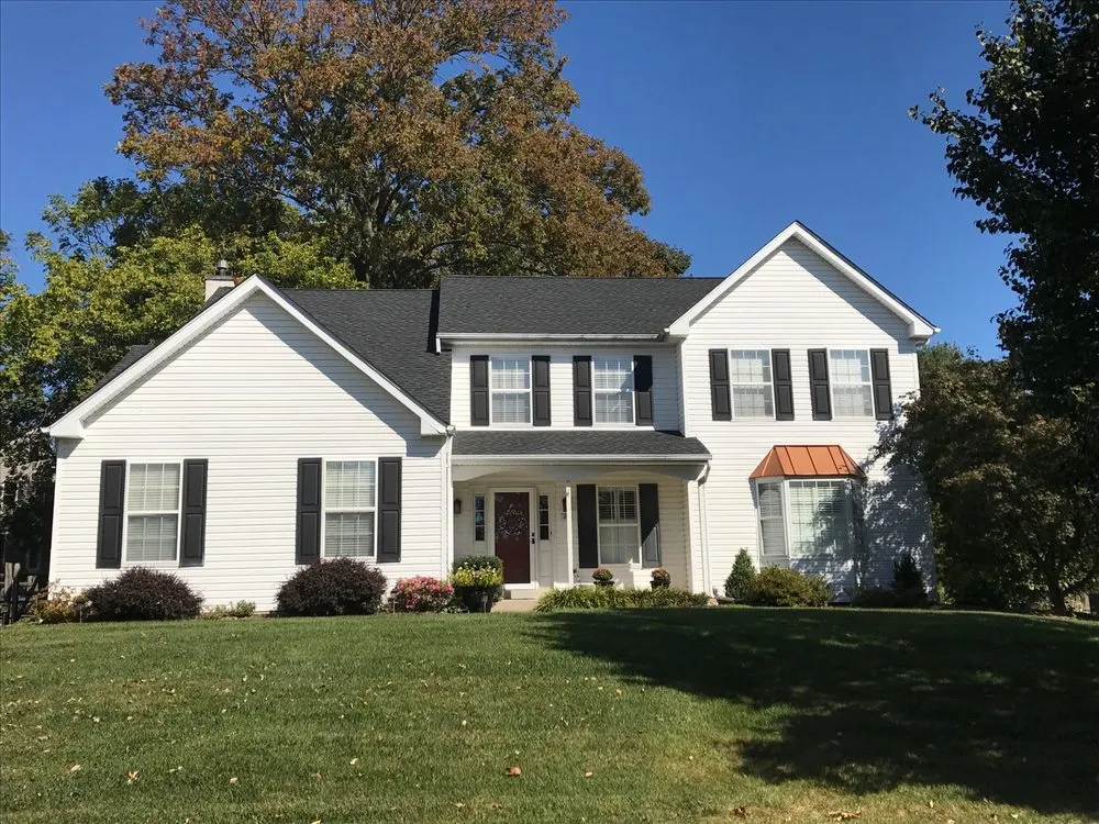 Slide of Nunzio Degrazio Roofing & Siding