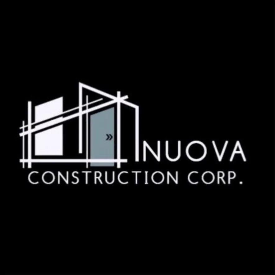 Slide of Nuova Construction