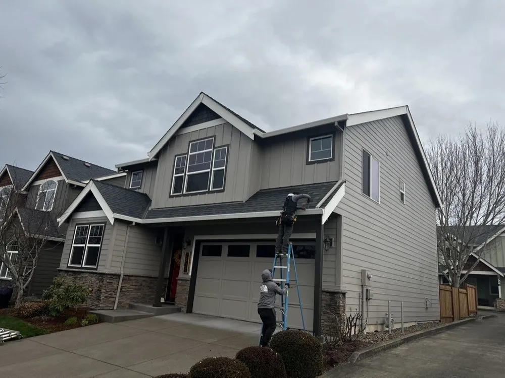 Slide of Nuova Construction