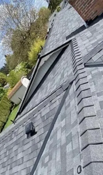 Slide of Nuova Construction