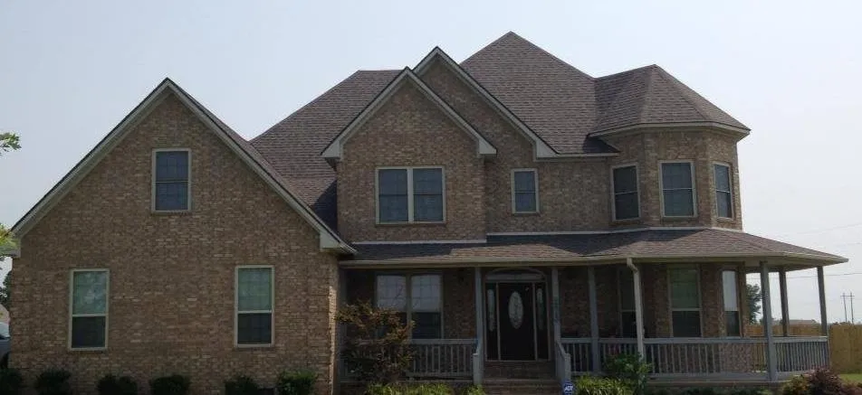 Slide of NuPeak Roofing