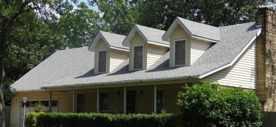 Slide of NuPeak Roofing