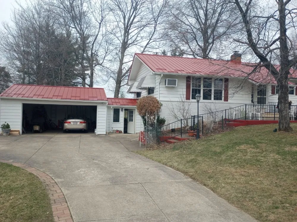 Reliable storm damage roof repair experts serving Fredericksburg, OH - NuPro