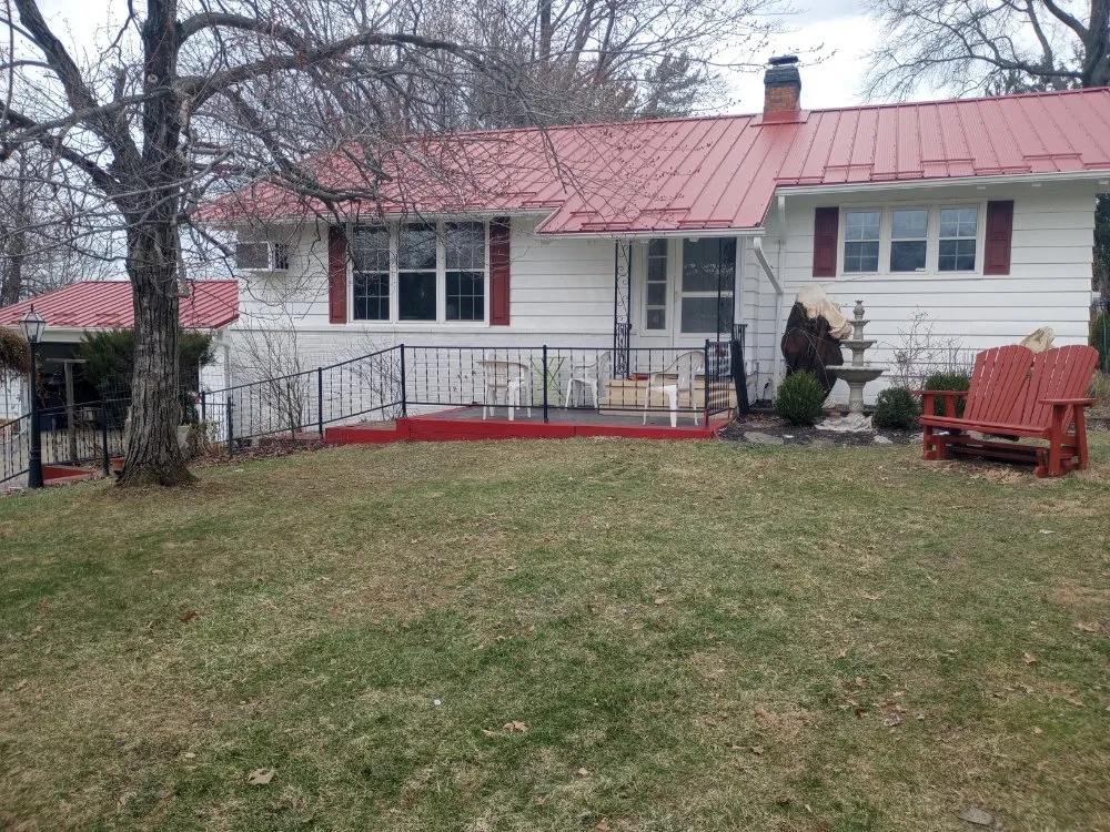 Local roof leak repair experts serving Fredericksburg, OH - NuPro