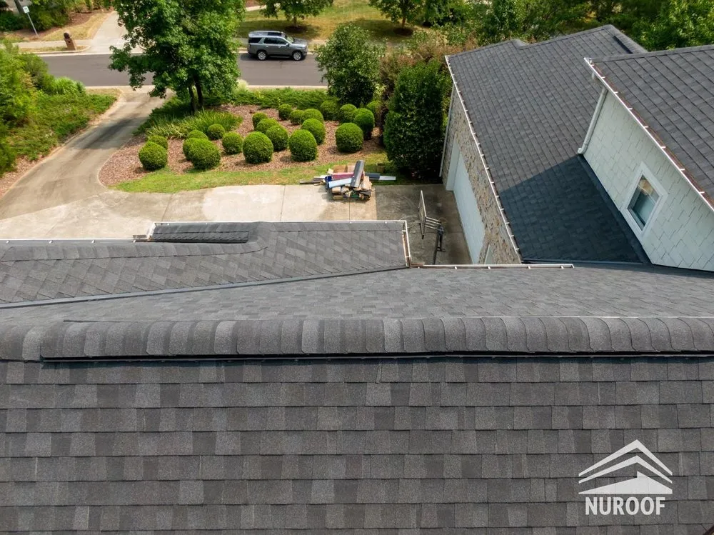 Slide of NuRoof