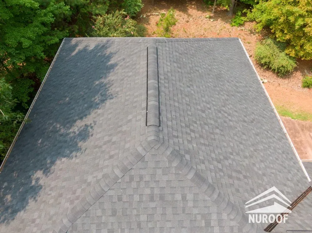 Slide of NuRoof