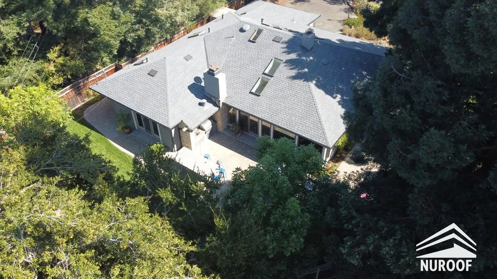 Slide of NuRoof